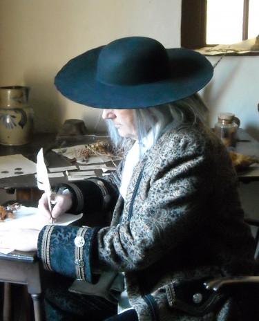 John Bartram, Kirk R. Brown, Philadelphia Flower Show, Williamson Free School