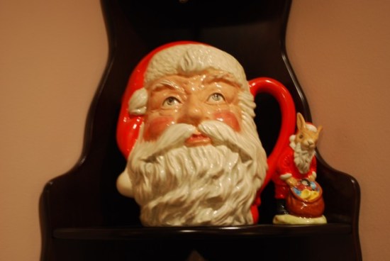 John Bartram Kirk R. Brown