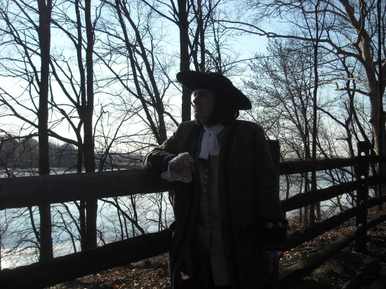 Philadelphia Bartram's Garden John Bartram Kirk Brown