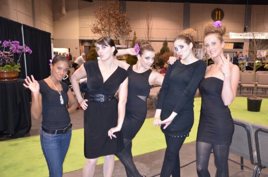 National Green Center