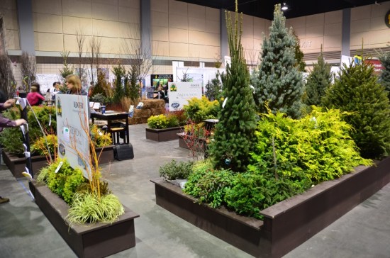 Western Landscape and Nursery Association