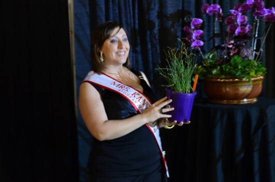 National Green Center Kansas City KS