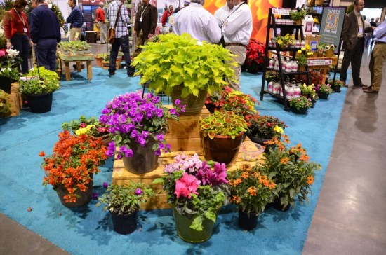 National Green Center Kansas City