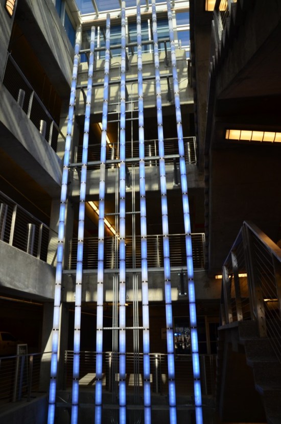 National Green Center, Kansas City Kansas