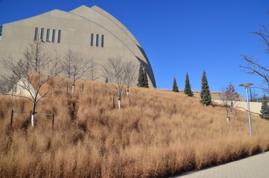 National Green Center