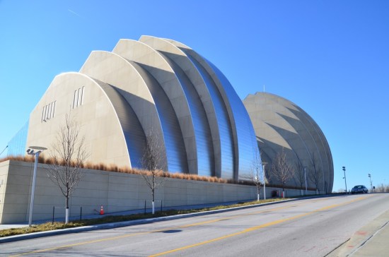 National Green Center