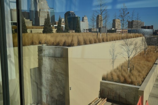 National Green Center, Kansas City Kansas