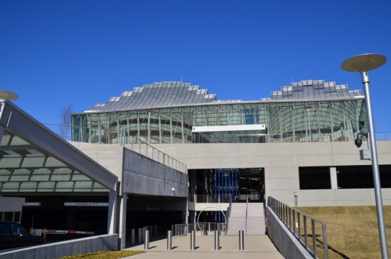 National Green Center Kansas City Kansas