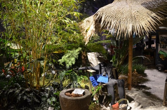 Philadelphia Flower Show, Kirk R. Brown, John Bartram John Bartram, Kirk R. Brown, Philadelphia Flower Show