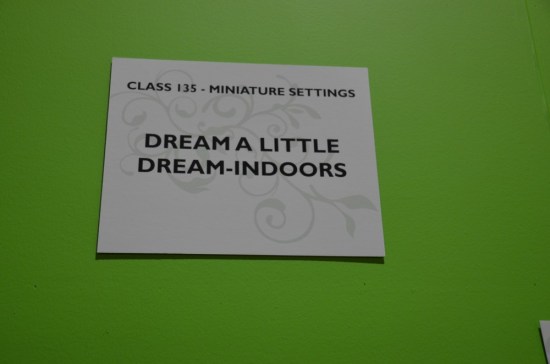 Dream a little dream at the Philly Flower Show Philadelphia Flower Show, Kirk R. Brown, John Bartram