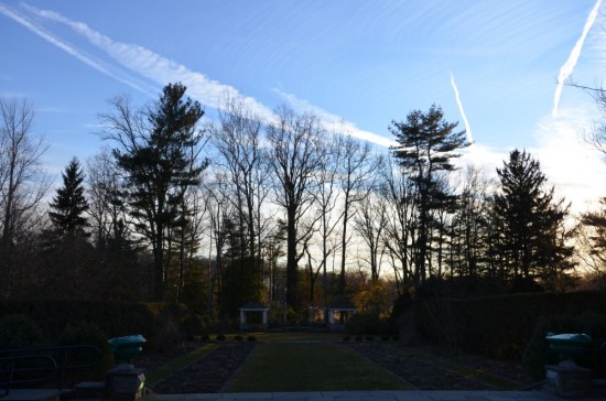 The woodland walk Temple Ambler Campus, Kirk R. Brown, John Bartram