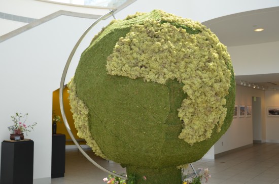 Phipps Conservatory, Kirk R. Brown, John Bartram, Western PA Garden and Landscape Conference