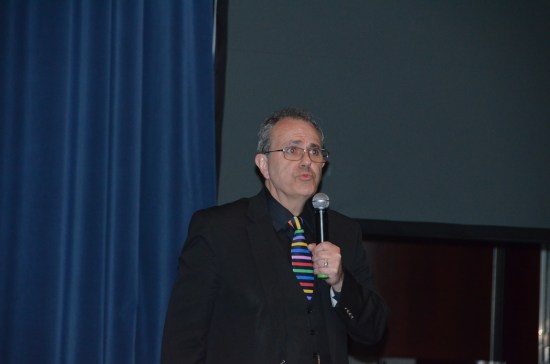 Kirk R. Brown, John Bartram, Phipps Conservatory, Shady Side Academy