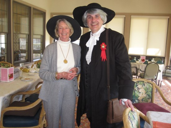 Hortitopia, John Bartram, Kirk R. Brown