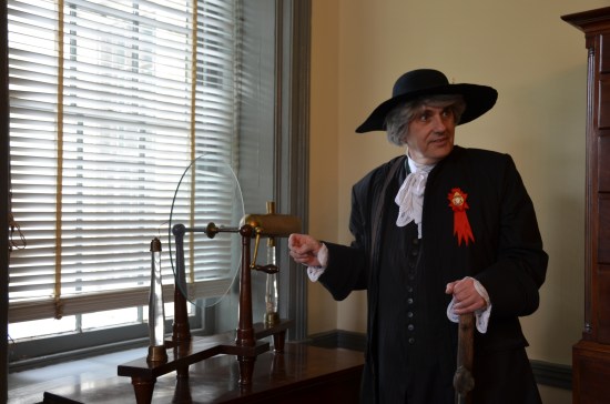 Scattergood Foundation, John Bartram, Horicultural Lectures, Botanical Art