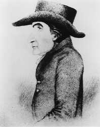 Thomas Scattergood, John Bartram, Bicentennial Celebration, Botanic Art Exhibit, Horticultural Quakers