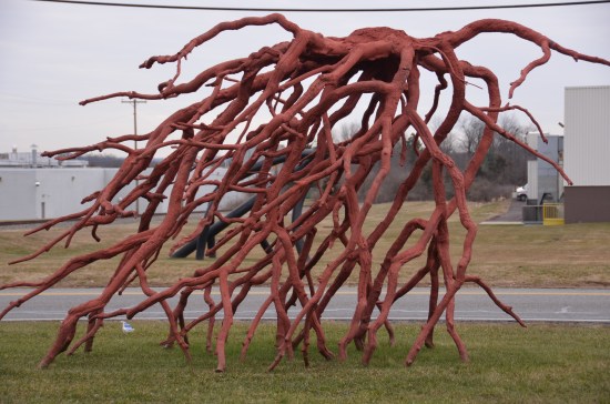 Kirk R. Brown, Steve Tobin, John Bartram, Roots