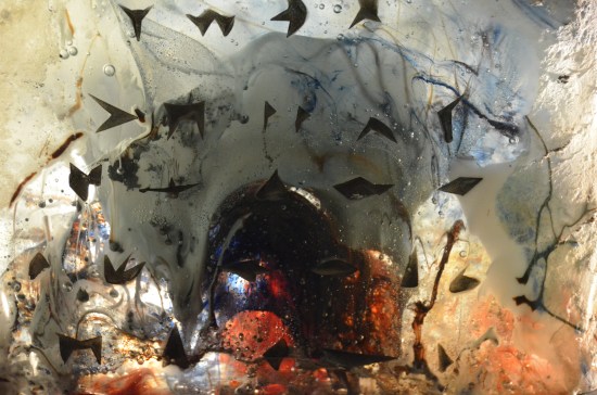 Steve Tobin, Kirk R. Brown, John Bartram, Roots, Glass Technology