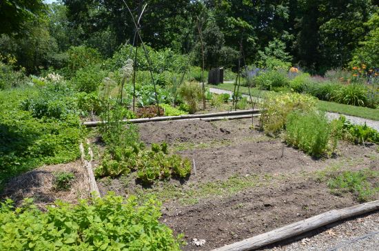 Horitopia, Kirk R. Brown, John Bartram, Greater Greenville Master Gardeneres, South Carolina