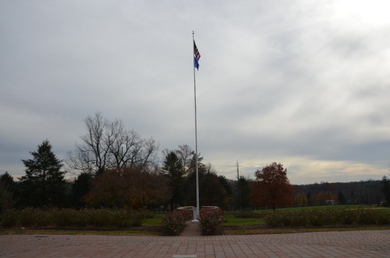 Williamson Free School, Kirk R. Brown, John Bartram, Philadelphia Flower Show