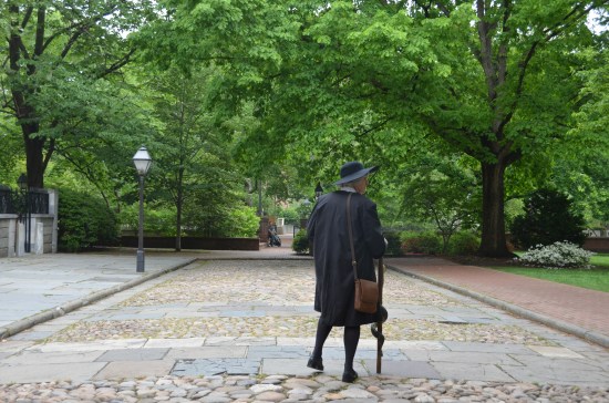 American Philosophical Society, Kirk R. Brown, John Bartram, International Society of Arboriculture
