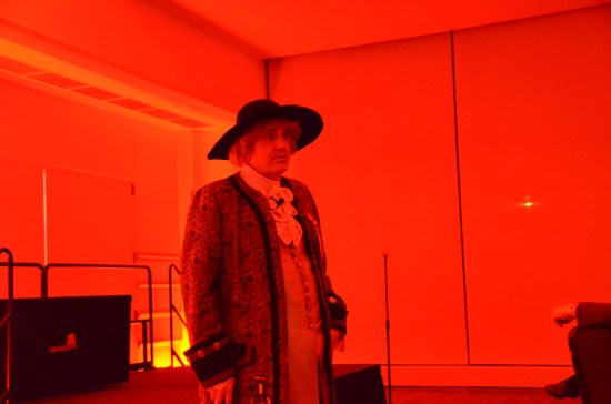 Michigan Herb Associates, John Bartram, Kirk R. Brown, Sambucus canadensis, Lansing MI