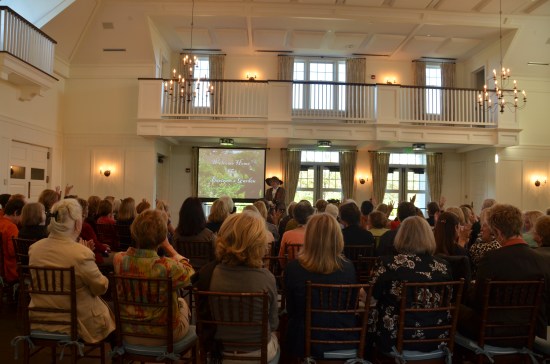 Westhampton Beach Garden Club, Kirk R. Brown, John Bartram, Old Westbury Gardens, Montauk Daisies, The Hamptons