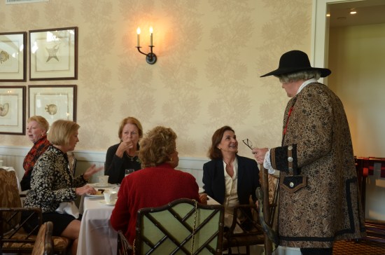 Westhampton Beach Garden Club, Kirk R. Brown, John Bartram, Old Westbury Gardens, Montauk Daisies, The Hamptons