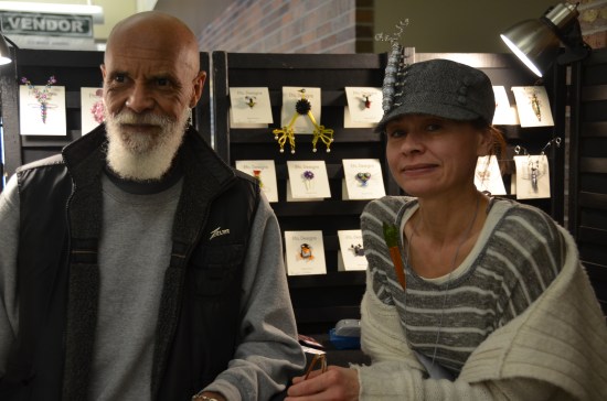 Michigan Herb Associates, John Bartram, Kirk R. Brown, Sambucus canadensis, Lansing MI