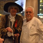 Kimmel Center and Chef Staib’s Taste of&nbsp;History